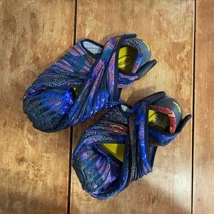 Keen Furoshiki Wrap Shoes